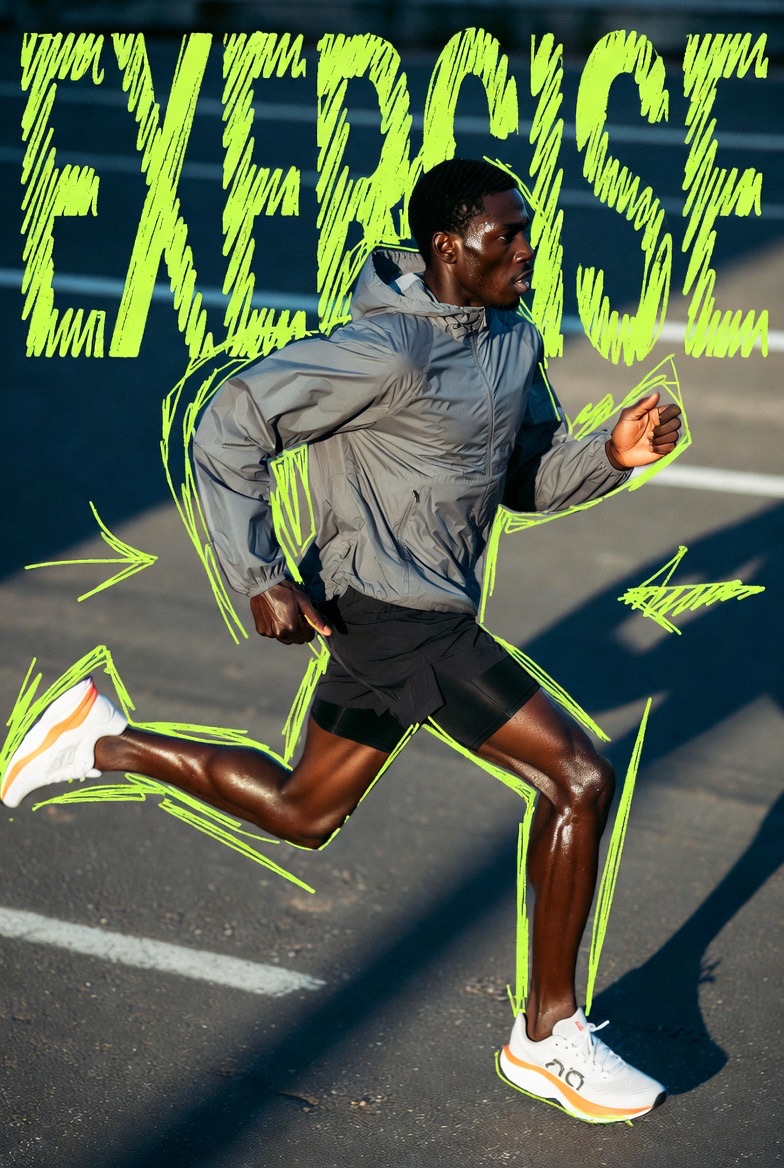 The Power of Morning Exercise